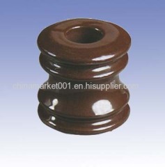 insulator high voltage and low voltage