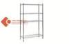 NSF Heavy duty wire steel rack