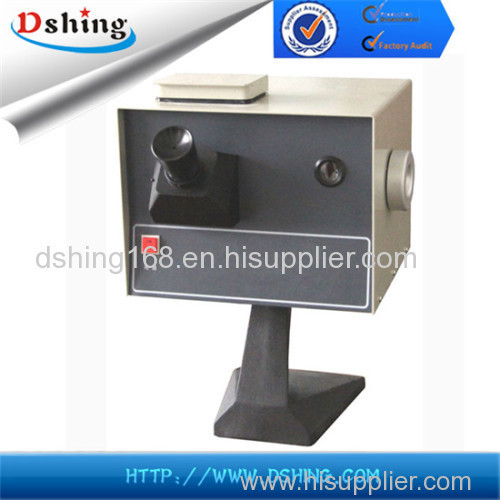 DSHD-0168 Petroleum Products Color Tester