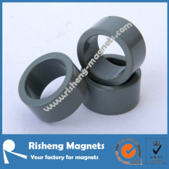 Radially Magnetized Neodymium Ring Magnets