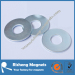 Chinese Supplier for Strong Neodymium Ring Magnets Radially Magnetized