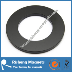 Radially Magnetized Neodymium Ring Magnets