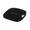 Android-based TV Set-top Box with Amlogic S802 Quad-core A9 2.0GHz