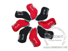 Neoprene Golf Stick bags/ covers/ pouches/ holders from BESTOEM