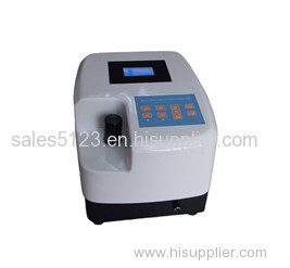 DSHV- 5600 Visible Spectrophotometer