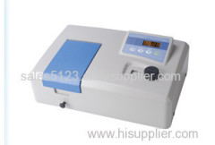 DSH-UV- 5000 Visible Spectrophotometer