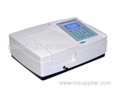 DSH-UV-5800(PC) UV/ VIS Spectrophotometer