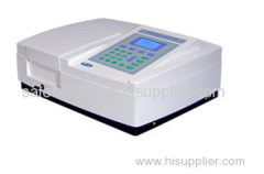 DSH-UV -5500(PC) UV/VIS Spectrophotometer