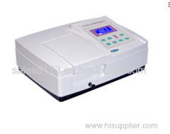 DSH-UV-5100B UV/ VIS Spectrophotometer