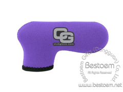 Neoprene Golf iron gloves from BESTOEM