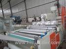 3 / 5 Layers Bubble Film Making Machine 1100m/h Plastic Blowing Machinery