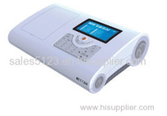 DSH-UV-8000 Double Beam UV/VIS Model Spectrophotometer