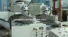 Polyethylene Bubble Film Making Machine 5 / 4 Layers Laminating Film Blowing Machine