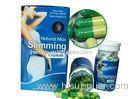 Organic Natural Max Slimming Weight Loss Capsules with 24 Months Valid