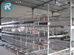 Hebei Ruifeng Poultry Equipment Co.,Ltd
