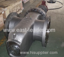 Slab Gate Valve 41Y