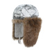 2014 Russian style fake fur trapper hat