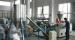 PVC Plastic Pellet Making Machine SJSZ 65 With RKC Temperature Controller