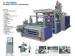 Automatic PE Film Extrusion Equipment