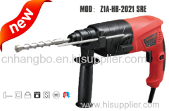 Rotary Hammer Drill 20mm New design
