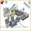 Plastic Recycled PE Granulator