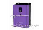 Single Phase Variable Speed Drive Inverter / Low Voltage Frequency Inverter 220V 0.75KW