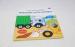 Cartoon Disney Digital Full Color Book Printing With Matte Lamination