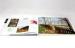 Panton Color Hardcover Book Printing With Hardcover Binding / Sewn Binding