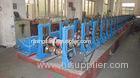 Custom 12 - 16 Steps Automaticed Cable Tray Forming Machine with PLC Control System