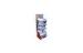Eco - Friendly 4 Tiers Cardboard Display Shelves For Promotional