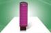 Fashionable POS Cardboard Display Stands Hook Floor Display for Jewellery