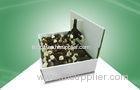 Countertop POP Display Box Cardboard Countertop Displays Tray with UV Coating