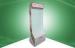 Color Printing POS Cardboard Displays Free Standing with Hook for Iphone Series