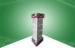 Retail All - round Show Rotating Cardboard Countertop Displays with Hook