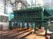 continuous caster machine continuous steel casting continuous casting of steel billets