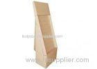 Custom corrugated Cardboard Pallet Display with Colorful Printing for Advertising