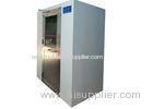 Intelligent Class 100 Cleanroom Air Shower For 1-6 Person 380V / 50HZ