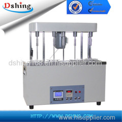 DSHD-11143 Lubricating Oils Rust Tester