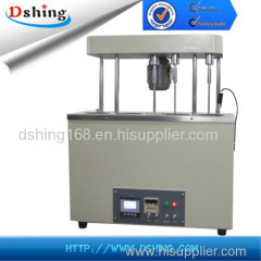 DSHD-5096 Corrosion Tester for Petroleum