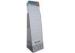 Hooks Hanging Corrugated Cardboard Display Stands For Fashion Jewelry With Lamination / Glossy