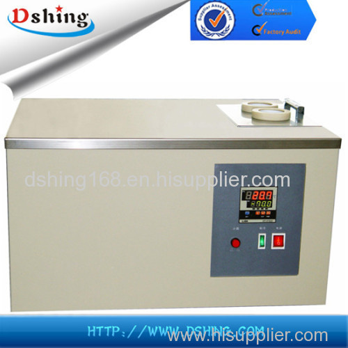 DSHD-510G-I Solidifying Point Tester