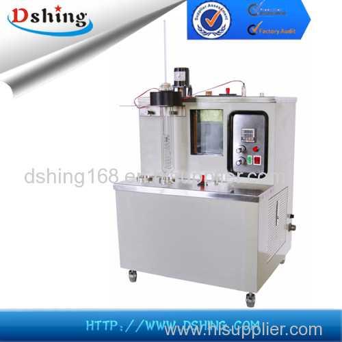 DSHD-2430 Freezing Point Tester