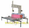 Sponge Vertical Cutting Machine