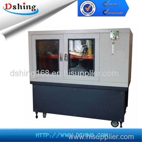 DSHD-0719A Automatic Wheel Tracking Tester