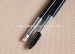 Double ended eye brush