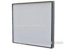 hepa high efficiency particulate air filter clean room air filter