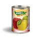 The fan canned apple