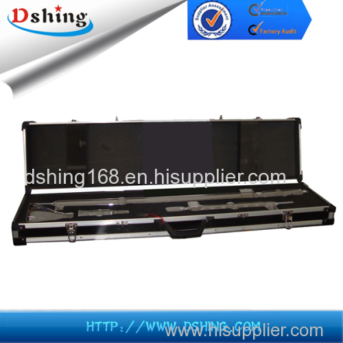 DSHD-0618 Asphalt Chemical Constituent Tester(Four Constituents Methods)