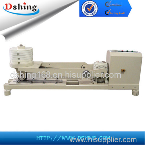 DSHD-0755 Load Wheel Rolling Tester