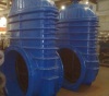 leader Gas Gate Valve